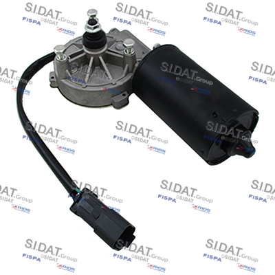 SIDAT MOTORINO TERGICRISTALLO
