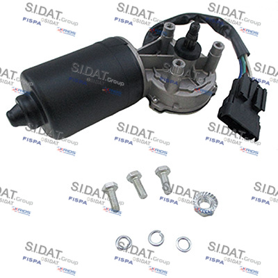 Motore tergicristallo SIDAT 69320A2