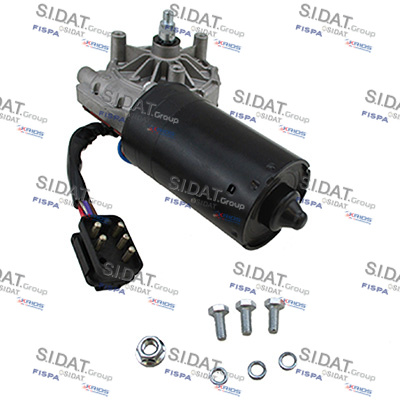 Motore tergicristallo SIDAT 69321A2