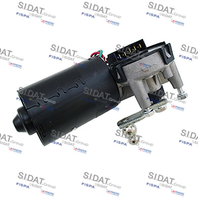 SIDAT MOTORINO TERGICRISTALLO