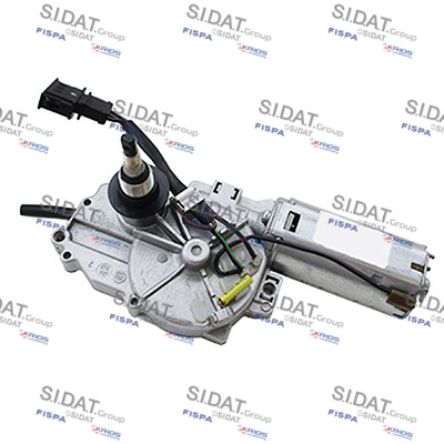Motore tergicristallo SIDAT 69332