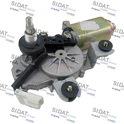 Motore tergicristallo SIDAT 69333