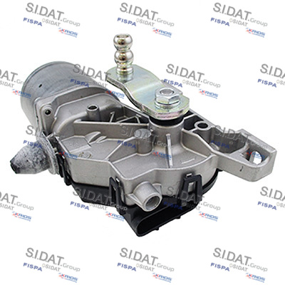 Motore tergicristallo SIDAT 69342