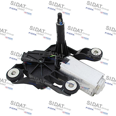 SIDAT MOTORINO TERGICRISTALLO