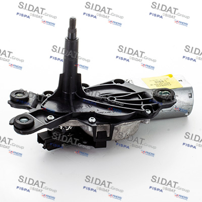 Motore tergicristallo SIDAT 69370