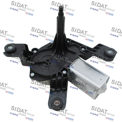 SIDAT MOTORINO TERGICRISTALLO