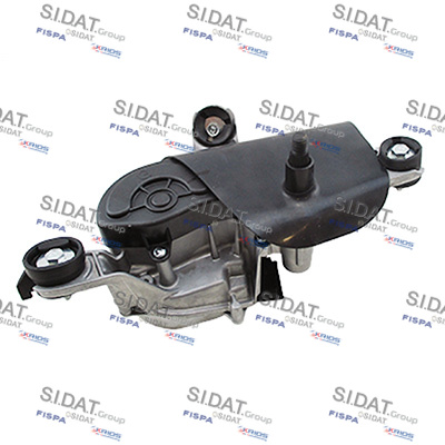Motore tergicristallo SIDAT 69373