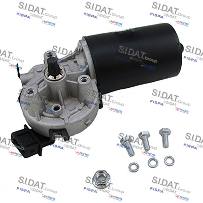 Motore tergicristallo SIDAT 69381A2