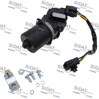 Motore tergicristallo SIDAT 69391A2