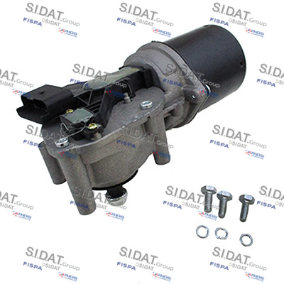 SIDAT MOTORINO TERGICRISTALLO
