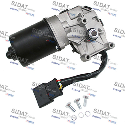 Motore tergicristallo SIDAT 69406A2