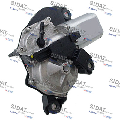 Motore tergicristallo SIDAT 69410