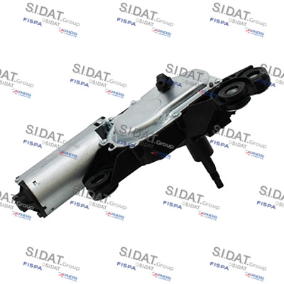 SIDAT MOTORINO TERGICRISTALLO