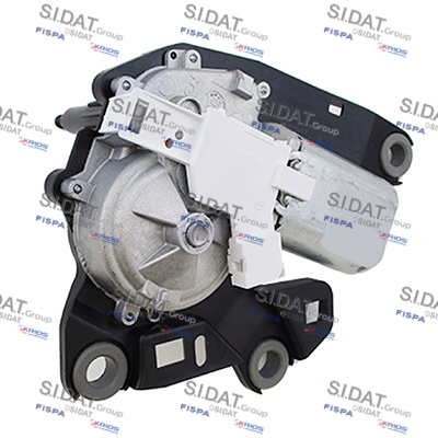 Motore tergicristallo SIDAT 69424