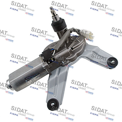 Motore tergicristallo SIDAT 69433