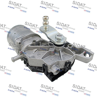 SIDAT MOTORINO TERGICRISTALLO