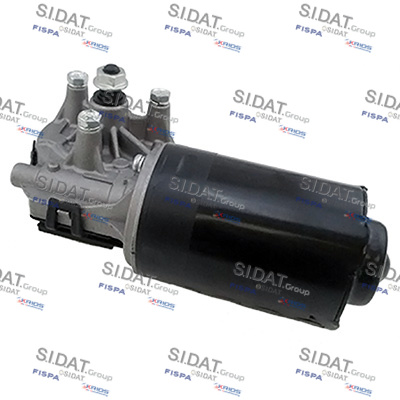 SIDAT MOTORINO TERGICRISTALLO