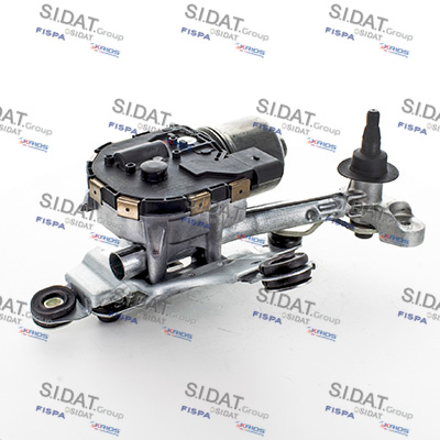 Motore tergicristallo SIDAT 69460