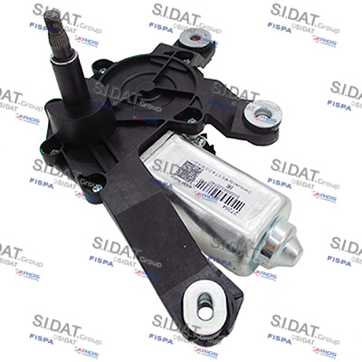 SIDAT MOTORINO TERGICRISTALLO