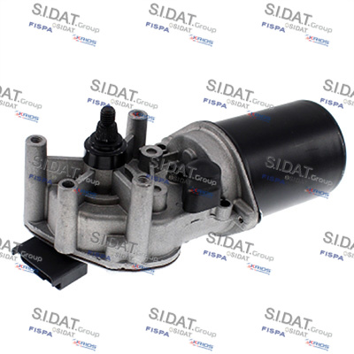 SIDAT MOTORINO TERGICRISTALLO