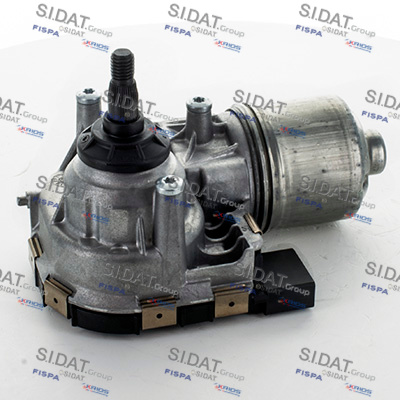 Motore tergicristallo SIDAT 69470