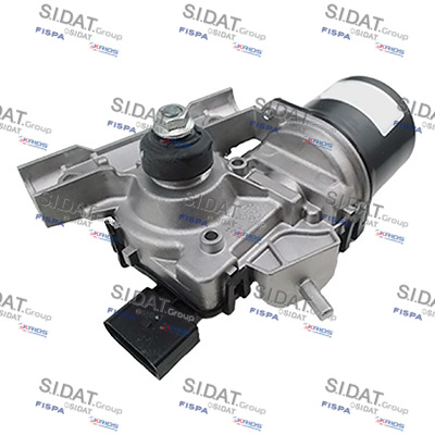 Motore tergicristallo SIDAT 69473