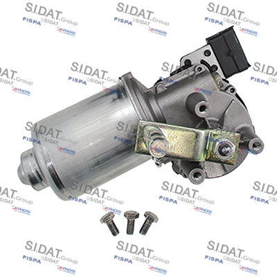 Motore tergicristallo SIDAT 69481A2