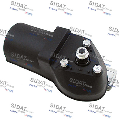 SIDAT MOTORINO TERGICRISTALLO