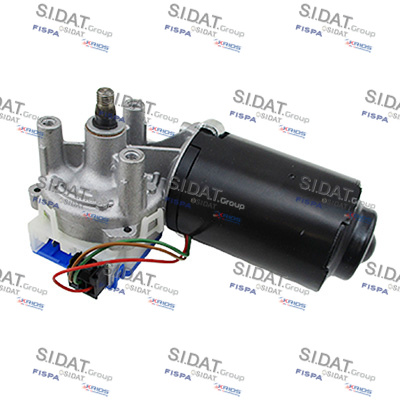 Motore tergicristallo SIDAT 69500A2