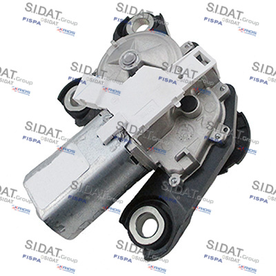 Motore tergicristallo SIDAT 69504