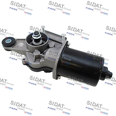 SIDAT MOTORINO TERGICRISTALLO