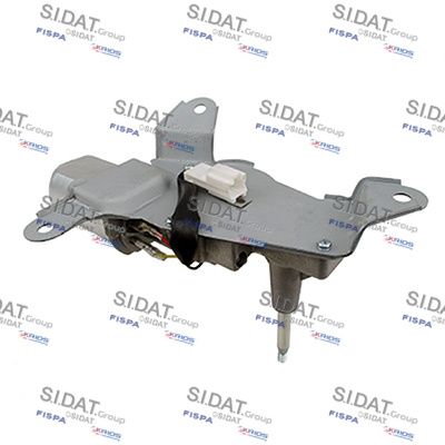 SIDAT MOTORINO TERGICRISTALLO
