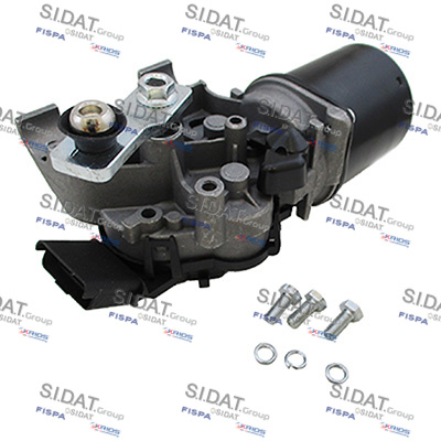 SIDAT MOTORINO TERGICRISTALLO
