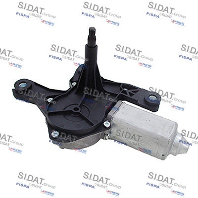 SIDAT MOTORINO TERGICRISTALLO