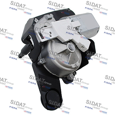 Motore tergicristallo SIDAT 69581