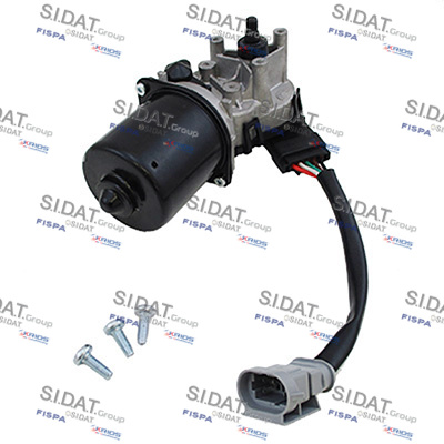 Motore tergicristallo SIDAT 69591A2