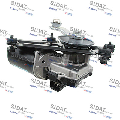 SIDAT MOTORINO TERGICRISTALLO