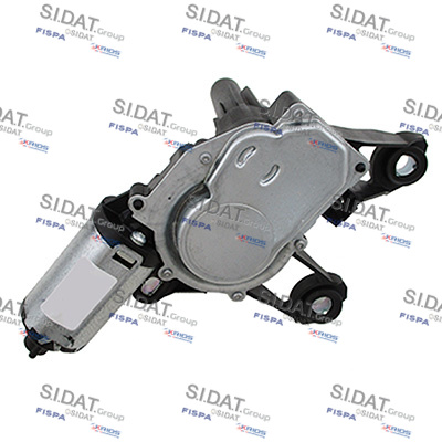 SIDAT MOTORINO TERGICRISTALLO