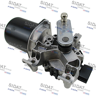 Motore tergicristallo SIDAT 69606