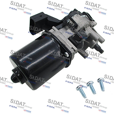 Motore tergicristallo SIDAT 69613A2