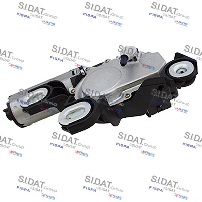SIDAT MOTORINO TERGICRISTALLO