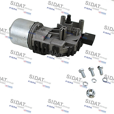 Motore tergicristallo SIDAT 69622A2