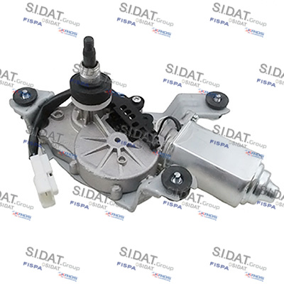 Motore tergicristallo SIDAT 69633