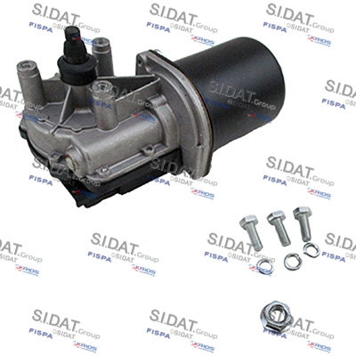 Motore tergicristallo SIDAT 69643A2