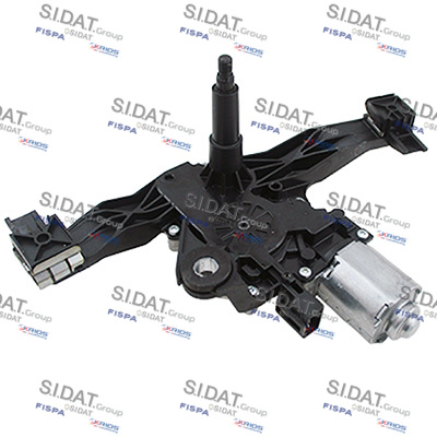 Motore tergicristallo SIDAT 69653A2