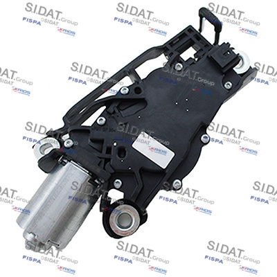 SIDAT MOTORINO TERGICRISTALLO