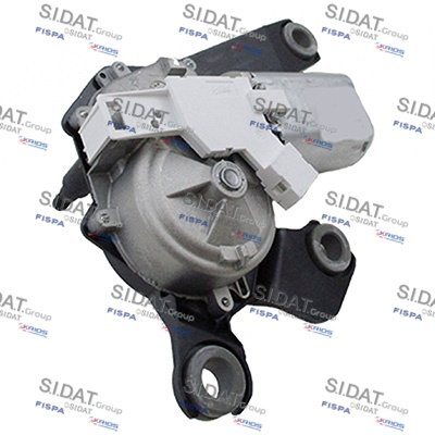 Motore tergicristallo SIDAT 69681