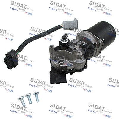 Motore tergicristallo SIDAT 69691A2