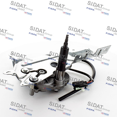 Motore tergicristallo SIDAT 69704