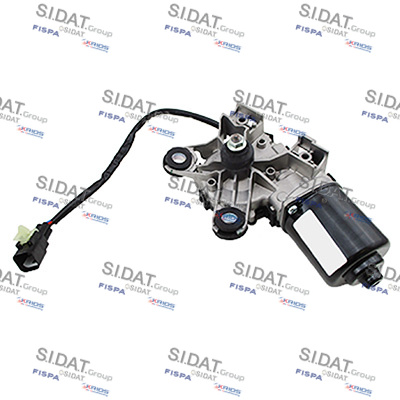 Motore tergicristallo SIDAT 69710